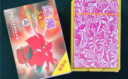 专业级察雅牌具察雅扑克防滑耐磨使用全解析 专业级察雅牌具察雅扑克防滑耐磨使用全解析