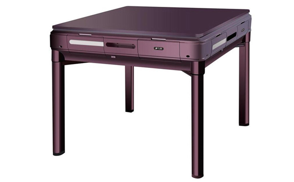 洗牌总卡牌？察雅察雅麻将桌洗牌故障维修方法看这里