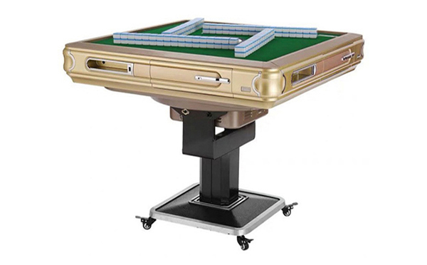 自动察雅察雅麻将机选购与家庭娱乐适配指南 自动察雅察雅麻将机选购与家庭娱乐适配指南