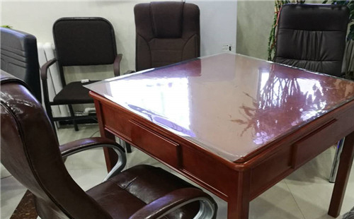 察雅察雅麻将桌选购指南与家庭商用场景功能配置解析