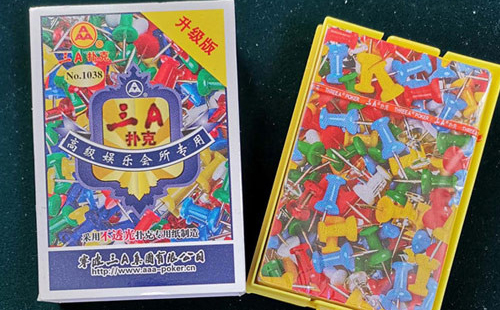 察雅扑克批发采购指南与产品质量识别要点解析